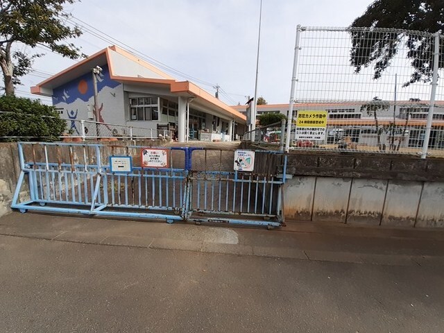 カンフルの物件内観写真