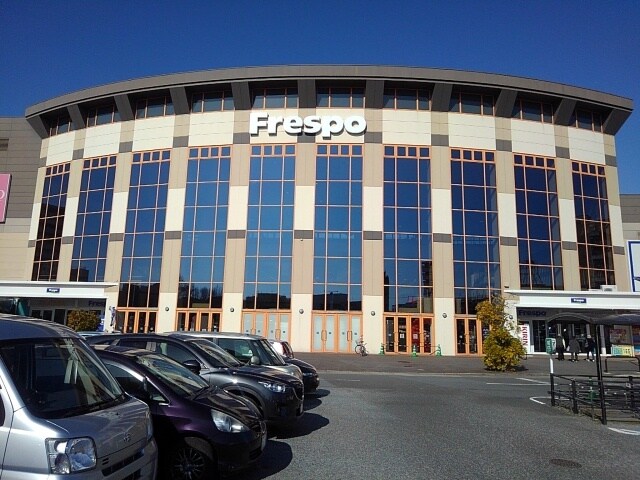 カンフルの物件内観写真