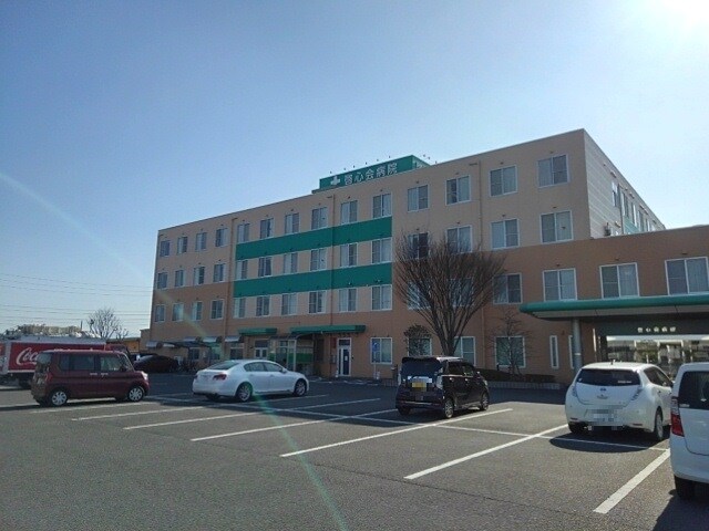 カンフルの物件内観写真