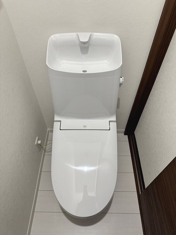 エスカレントみやきIIの物件内観写真