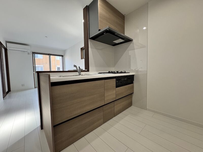 エスカレントみやきIIの物件内観写真