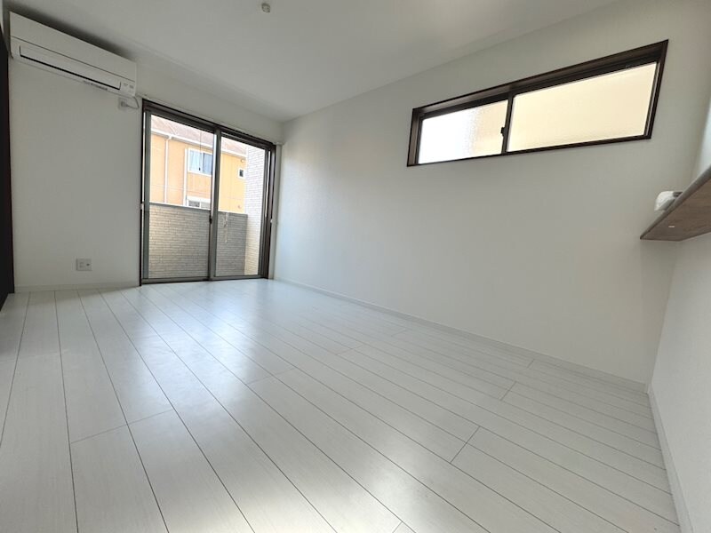 エスカレントみやきIIの物件内観写真