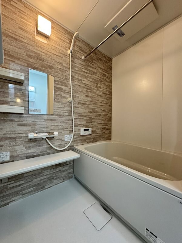 エスカレントみやきIIの物件内観写真