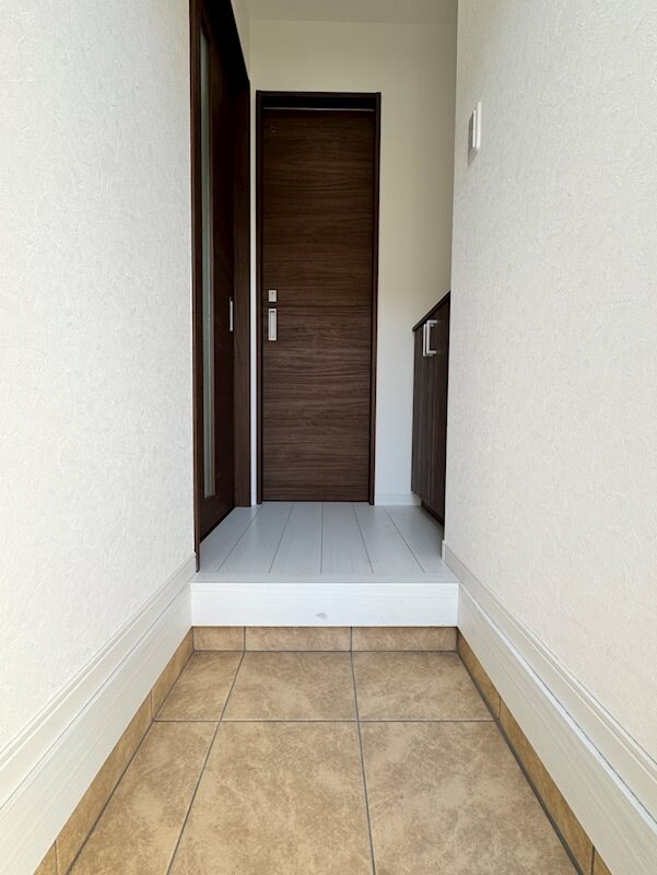 エスカレントみやきIIの物件内観写真