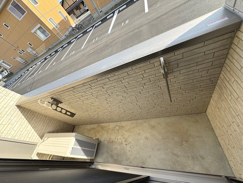 エスカレントみやきIIの物件内観写真