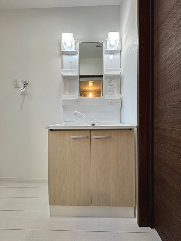 エスカレントみやきIIの物件内観写真