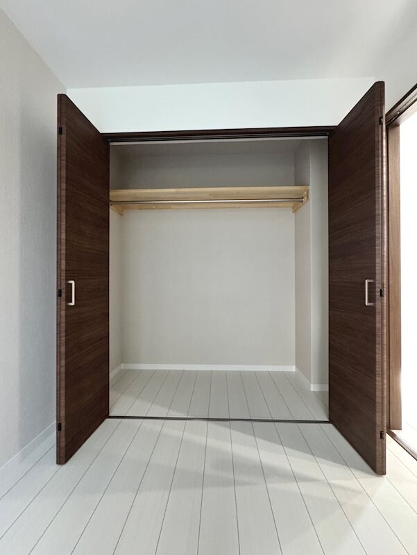 エスカレントみやきIIの物件内観写真