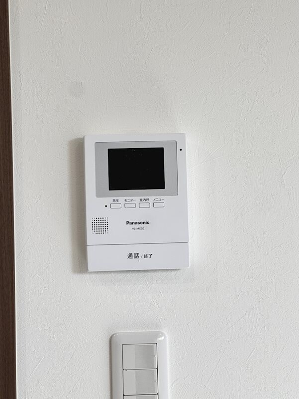 エスカレントみやきIIの物件内観写真