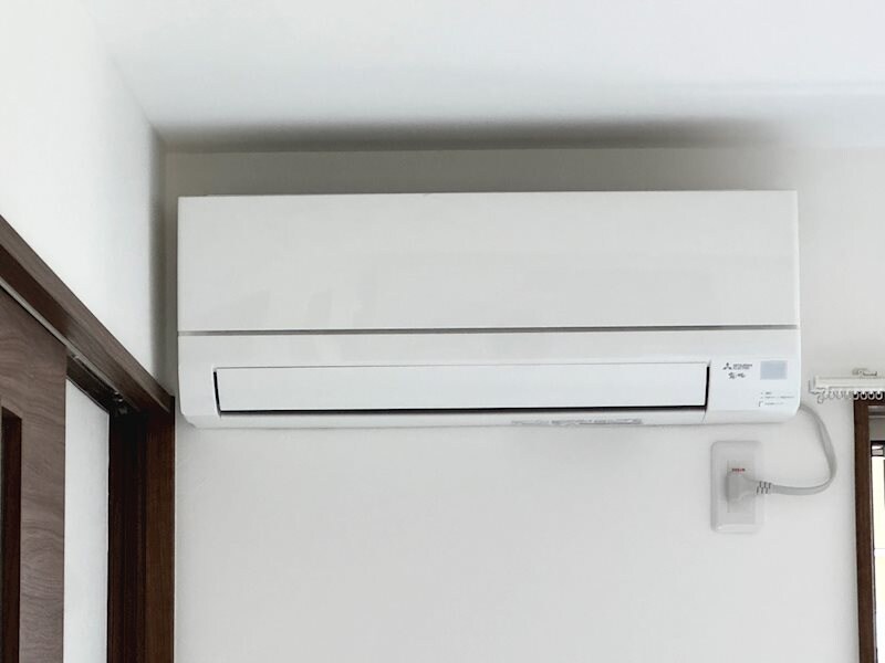 エスカレントみやきIIの物件内観写真