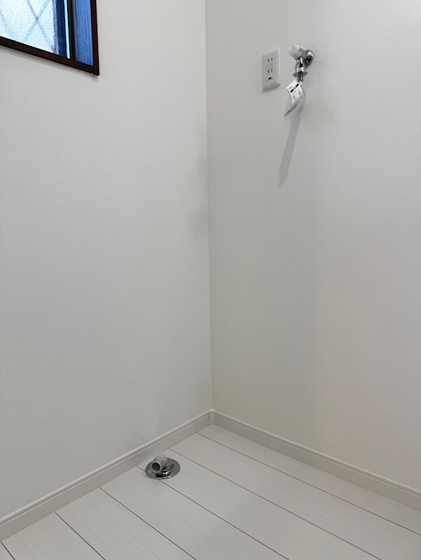 エスカレントみやきIIの物件内観写真