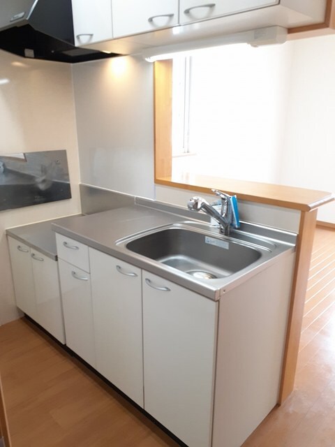 メゾン・ドゥ・シャルマン弐番館の物件内観写真