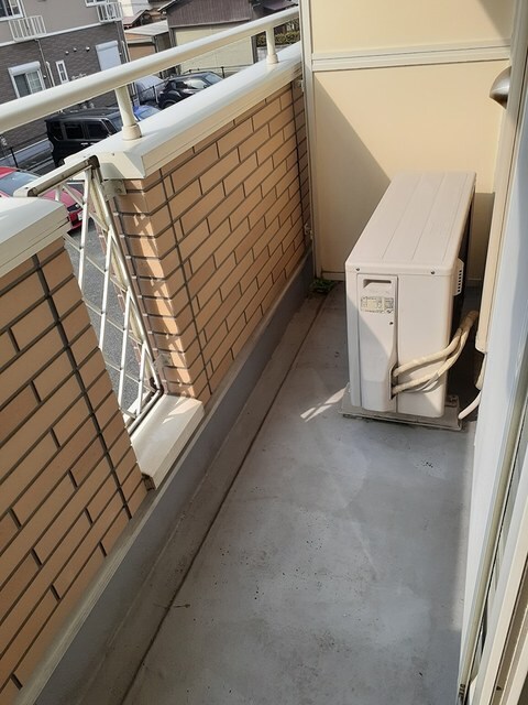 メゾン・ドゥ・シャルマン弐番館の物件内観写真