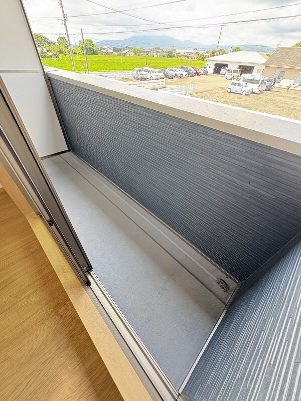 ソラーナ大刀洗の物件内観写真