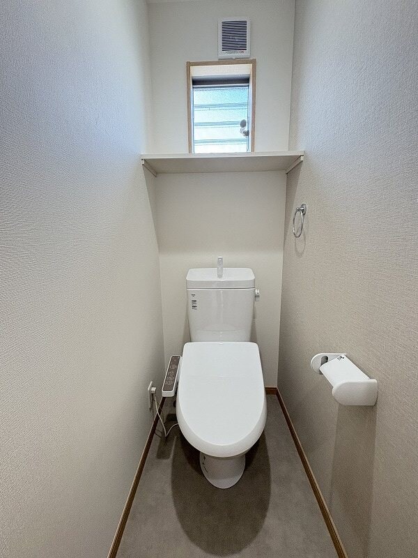 ソラーナ大刀洗の物件内観写真