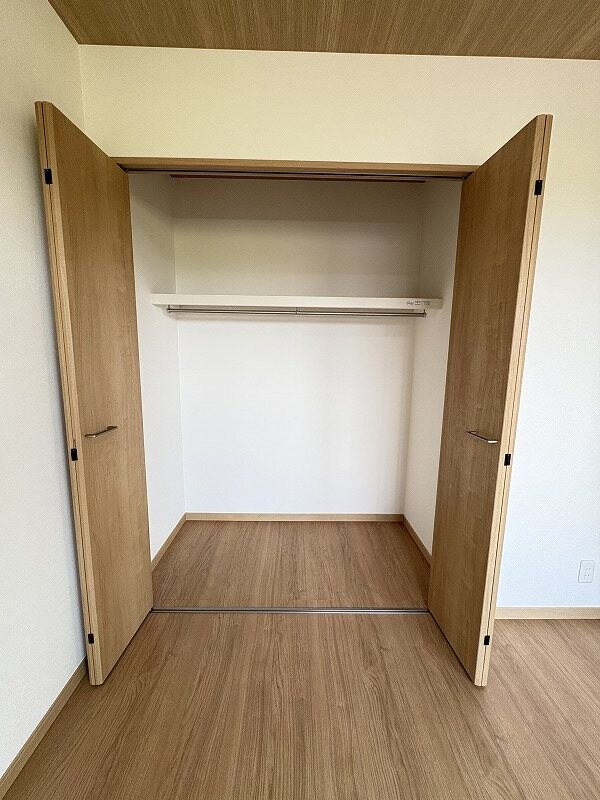 ソラーナ大刀洗の物件内観写真