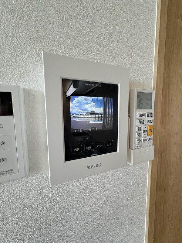 ソラーナ大刀洗の物件内観写真