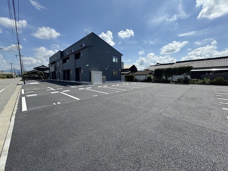 ソラーナ大刀洗の物件内観写真