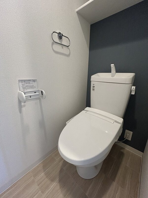 LIFEFIELDみやまの物件内観写真