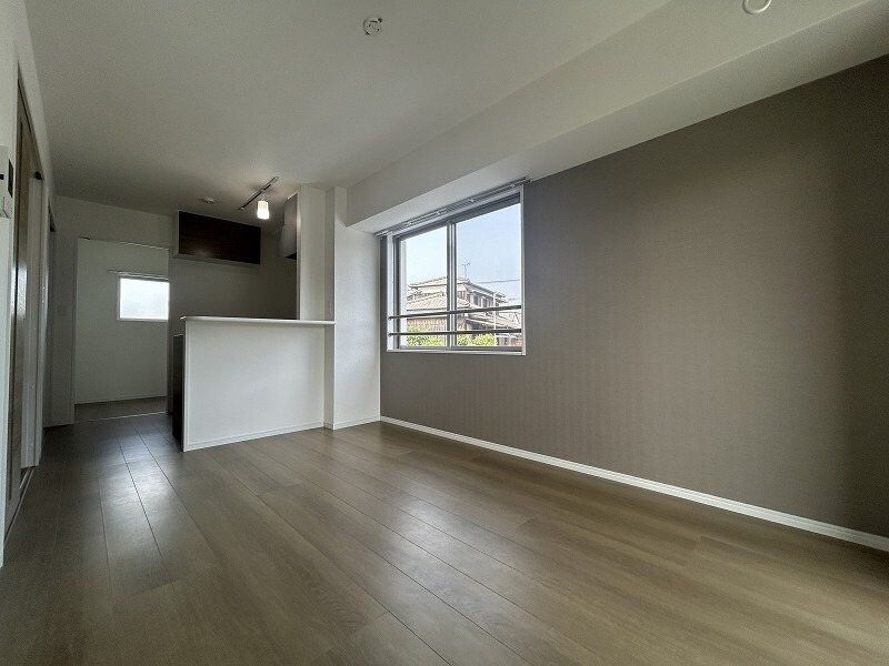 LIFEFIELDみやまの物件内観写真