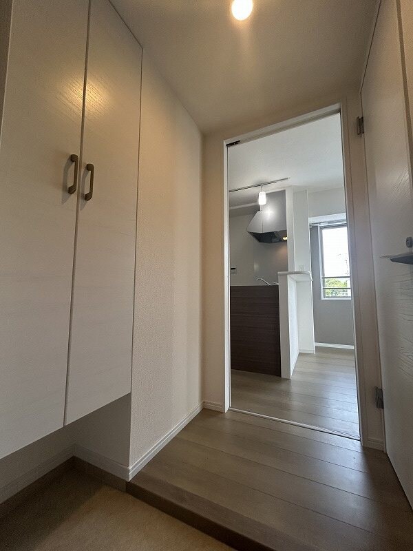 LIFEFIELDみやまの物件内観写真