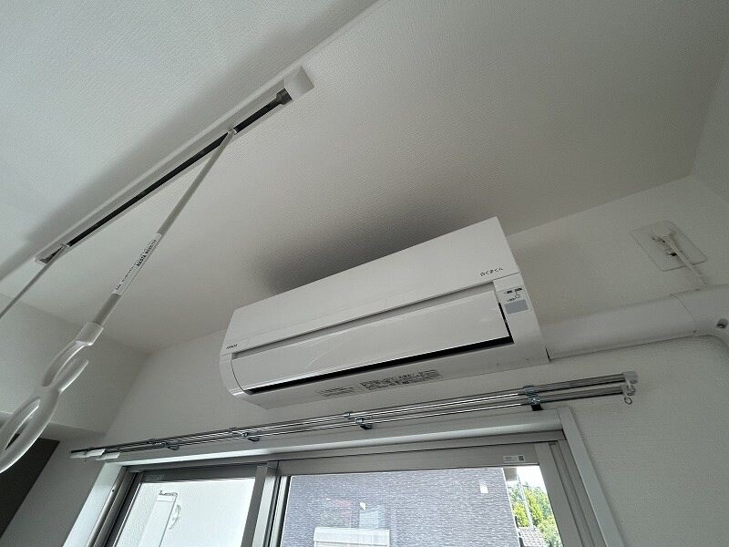 LIFEFIELDみやまの物件内観写真