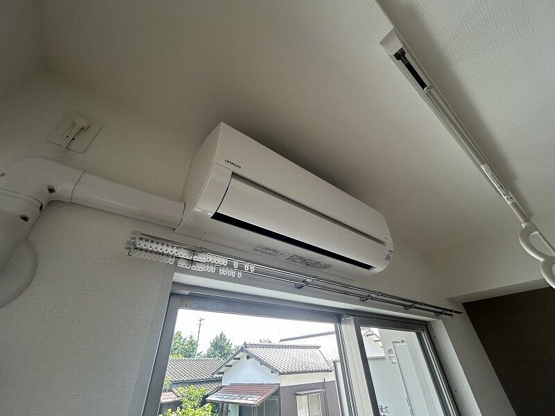 LIFEFIELDみやまの物件内観写真