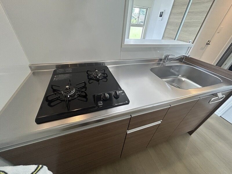 LIFEFIELDみやまの物件内観写真