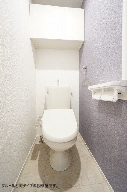 ヒカルサ鳥栖今泉ノースの物件内観写真