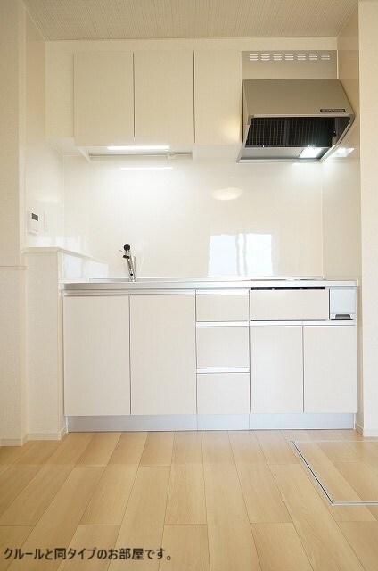 ヒカルサ鳥栖今泉ノースの物件内観写真