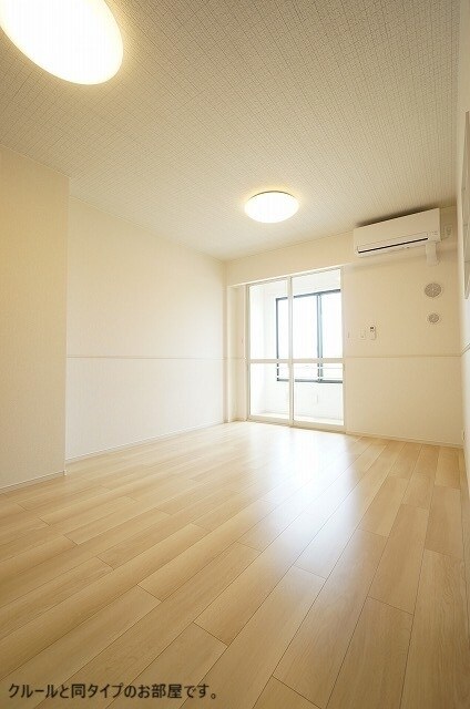 ヒカルサ鳥栖今泉ノースの物件内観写真