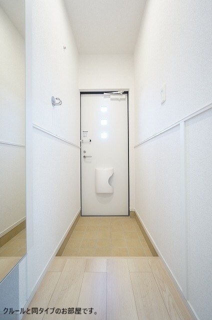 ヒカルサ鳥栖今泉ノースの物件内観写真