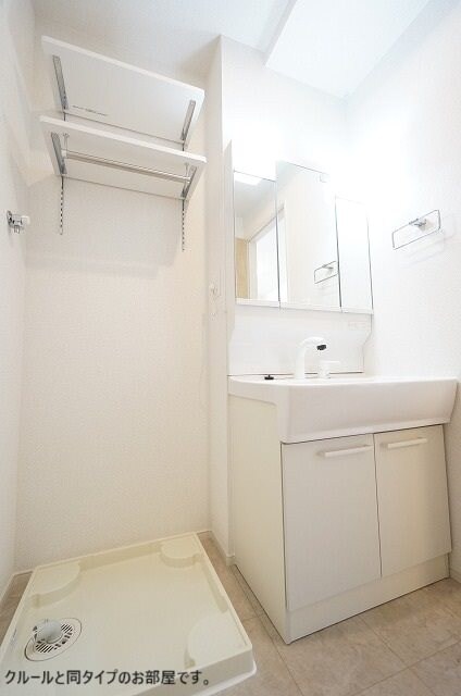 ヒカルサ鳥栖今泉ノースの物件内観写真