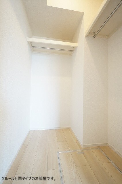 ヒカルサ鳥栖今泉ノースの物件内観写真