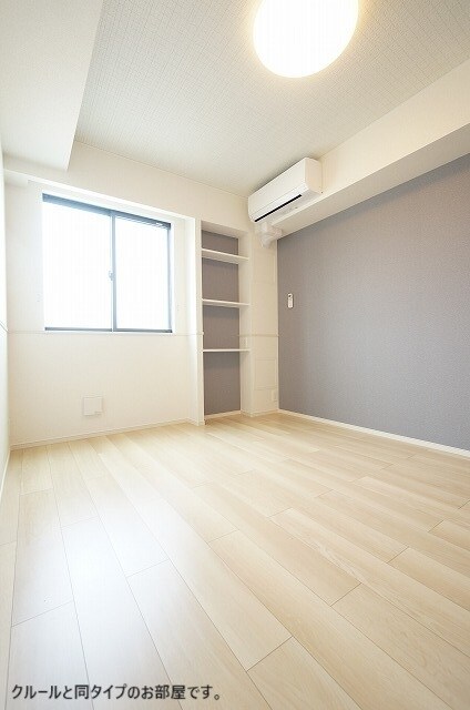 ヒカルサ鳥栖今泉ノースの物件内観写真