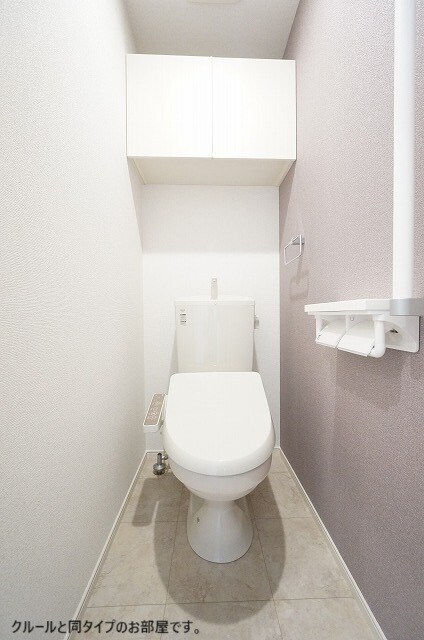 ヒカルサ鳥栖今泉ノースの物件内観写真