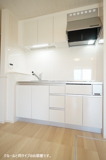 ヒカルサ鳥栖今泉ノースの物件内観写真