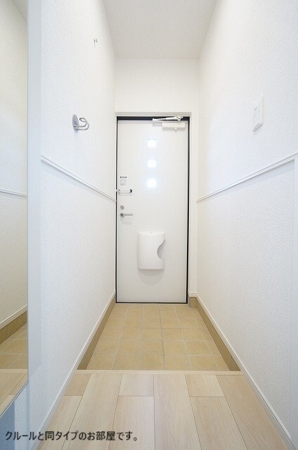 ヒカルサ鳥栖今泉ノースの物件内観写真