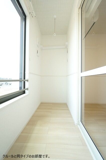 ヒカルサ鳥栖今泉ノースの物件内観写真