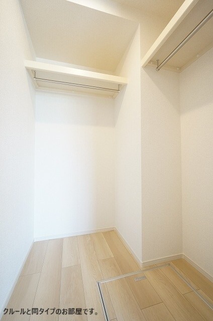 ヒカルサ鳥栖今泉ノースの物件内観写真