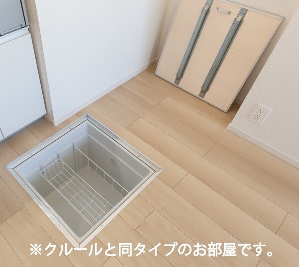 ヒカルサ鳥栖今泉ノースの物件内観写真