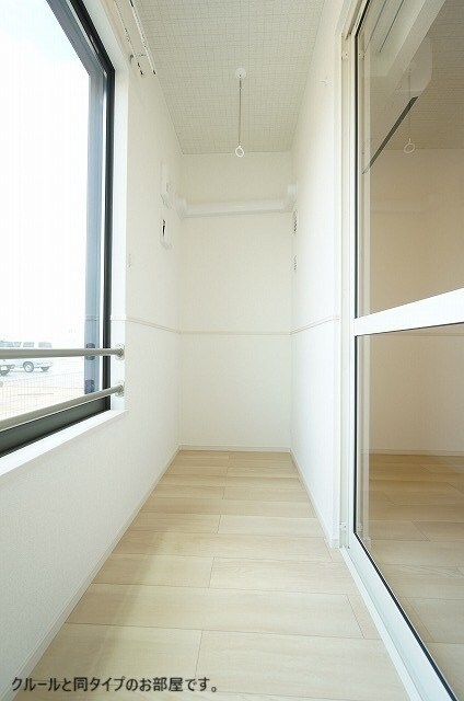 ヒカルサ鳥栖今泉ノースの物件内観写真