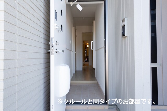 ヒカルサ鳥栖今泉ノースの物件内観写真