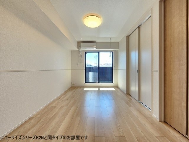 ヒカルサ鳥栖今泉サウスの物件内観写真