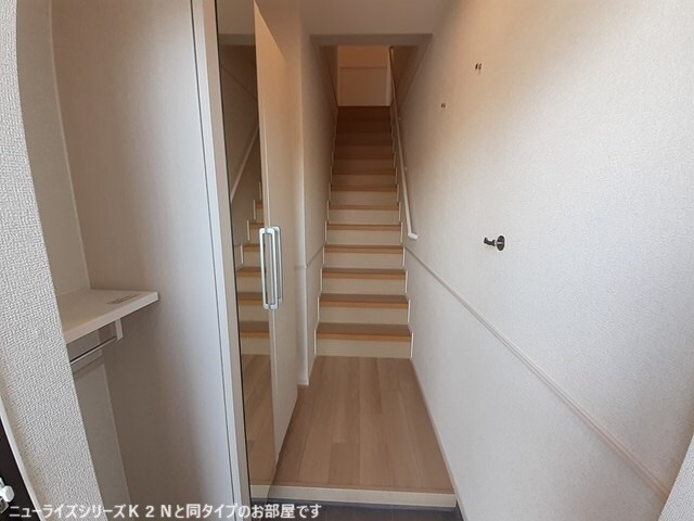 ヒカルサ鳥栖今泉サウスの物件内観写真