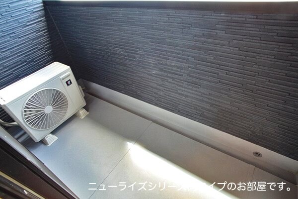 ヒカルサ鳥栖今泉サウスの物件内観写真