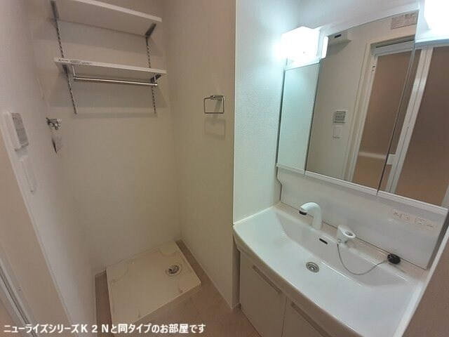 ヒカルサ鳥栖今泉サウスの物件内観写真