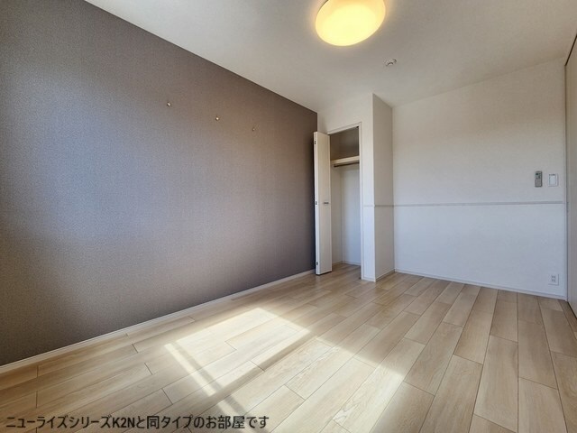ヒカルサ鳥栖今泉サウスの物件内観写真