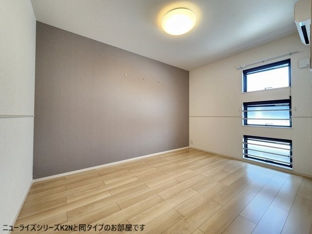 ヒカルサ鳥栖今泉サウスの物件内観写真