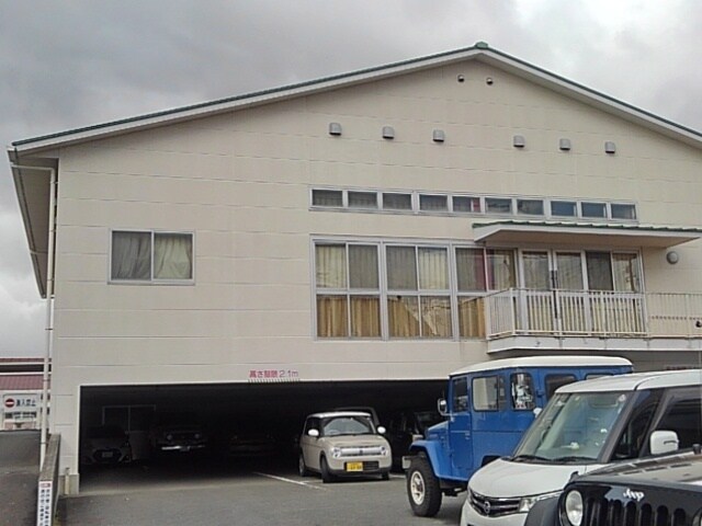 ヒカルサ鳥栖今泉サウスの物件内観写真