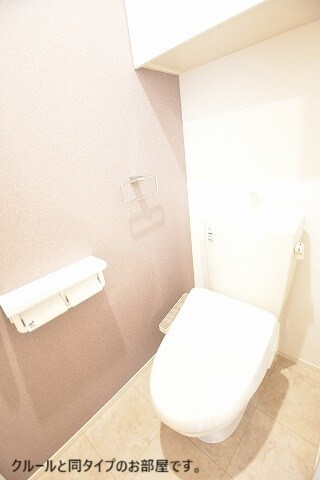 ヒカルサ鳥栖今泉ノースの物件内観写真